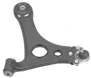 Bras triangle de suspension - SB7445 MGA