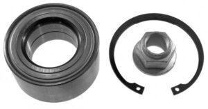 Kit de roulement de roue - KR3237 MGA