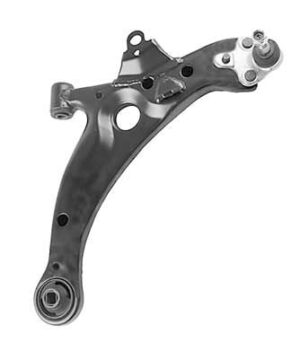 Bras triangle de suspension - SB7252 MGA