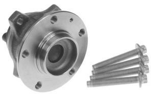 Kit de roulement de roue - KR3938 MGA