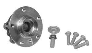 Kit de roulement de roue - KR4002 MGA