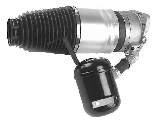 Ressort pneumatique - RP1010 MGA