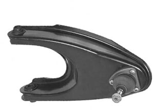 Bras triangle de suspension - SB7387 MGA