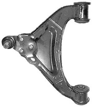 Bras triangle de suspension - SB8624 MGA