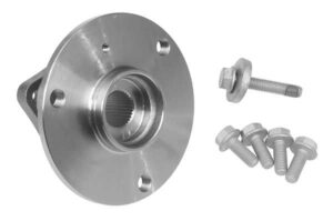 Kit de roulement de roue - KR4085 MGA