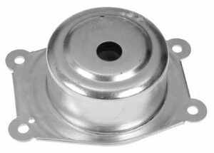 Support boîte de vitesse - SV2010 MGA