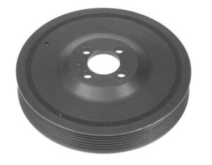 Poulie vilebrequin - DP271 MGA