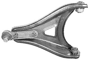 Bras triangle de suspension - SB8513 MGA