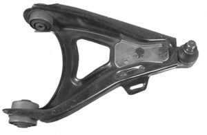 Bras triangle de suspension - SB7507 MGA