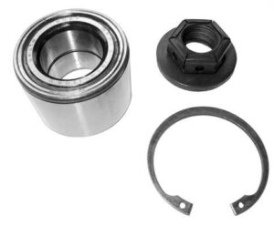 Kit de roulement de roue - KR3387 MGA