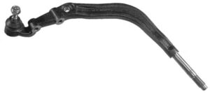 Bras triangle de suspension - SB8491 MGA