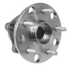 Kit de roulement de roue - KR4040 MGA