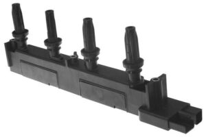 Bobine d'allumage - BB8012 MGA