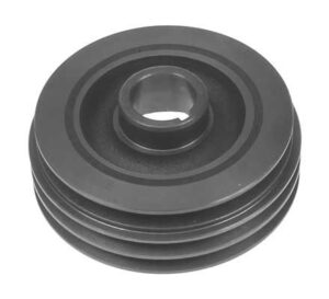 Poulie vilebrequin - DP240 MGA