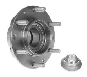 Kit de roulement de roue - KR3962 MGA