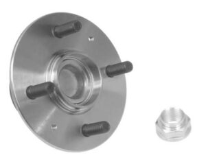 Kit de roulement de roue - KR4021 MGA