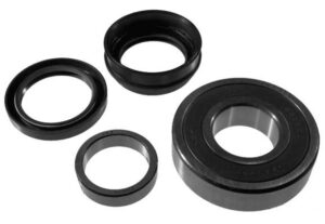 Kit de roulement de roue - KR3176 MGA