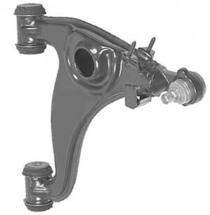 Bras triangle de suspension - SB7475 MGA