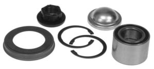 Kit de roulement de roue - KR3906 MGA