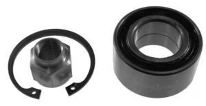 Kit de roulement de roue - KR3018 MGA