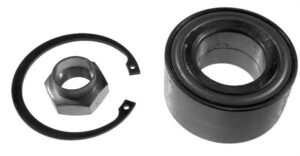 Kit de roulement de roue - KR3088 MGA