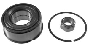 Kit de roulement de roue - KR3310 MGA