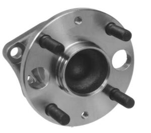 Kit de roulement de roue - KR4050 MGA