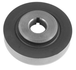 Poulie vilebrequin - DP185 MGA