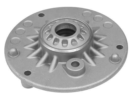 Kit montage amortisseur - KM1314 MGA