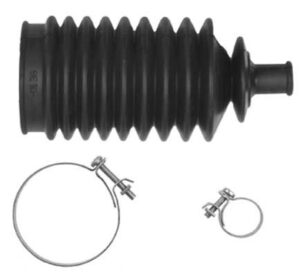 Kit de 2 soufflets de direction - DA5519 MGA