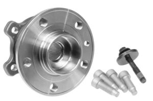 Kit de roulement de roue - KR3891 MGA