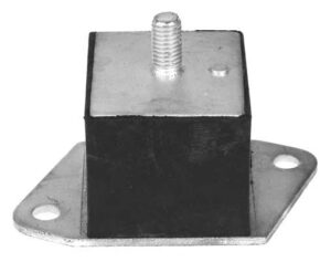 Support moteur - SM1131 MGA