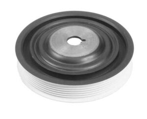 Poulie vilebrequin - DP230 MGA