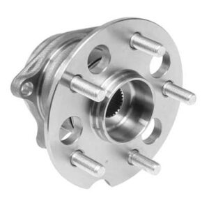 Kit de roulement de roue - KR3902 MGA