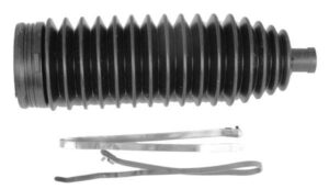 Kit de 2 soufflets de direction - DA5665 MGA