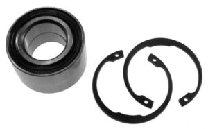 Kit de roulement de roue - KR3011 MGA