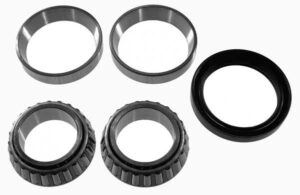 Kit de roulement de roue - KR3123 MGA