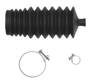 Kit de 2 soufflets de direction - DA5507 MGA