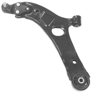 Bras triangle de suspension - SB8163 MGA