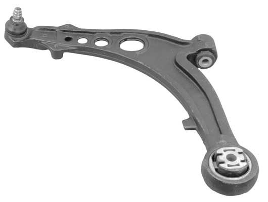 Bras triangle de suspension - SB8858 MGA