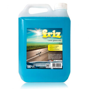 Lave Glace été 5L - LG00005 FRIZ