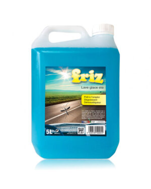 Lave Glace été 5L - LG00005 FRIZ