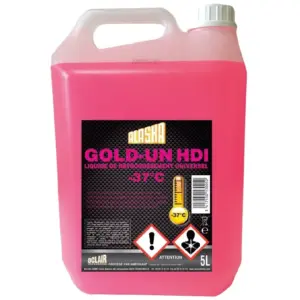 Liquide de refroidissement ROSE- EX37005OC ALASKA