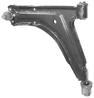 Bras triangle de suspension - SB5263 MGA