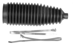 Kit de 2 soufflets de direction - DA5666 MGA