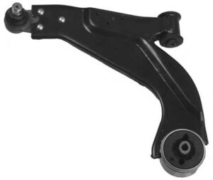 Bras triangle de suspension - SB8736 MGA