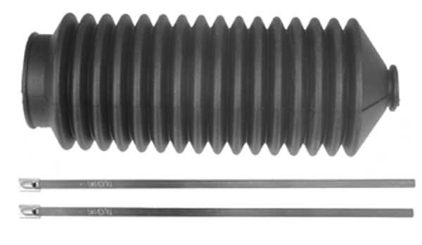 Kit de 2 soufflets de direction - DA5630 MGA – Image 2