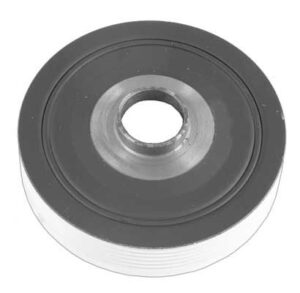 Poulie vilebrequin - DP192 MGA