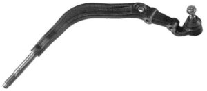 Bras triangle de suspension - SB7491 MGA