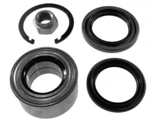 Kit de roulement de roue - KR3421 MGA